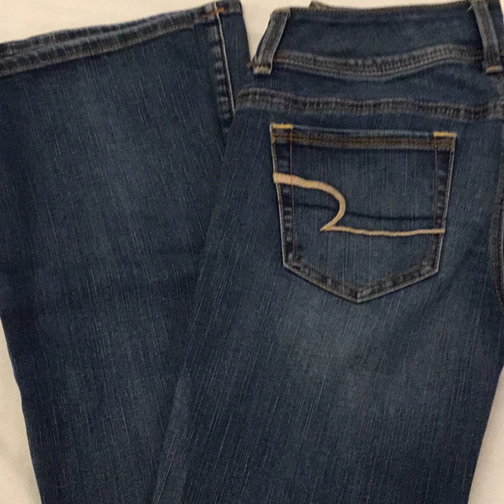 American Eagle Outfitters Stretch Jeans, Size 4.